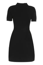 Load image into Gallery viewer, Ribbed knit dress
