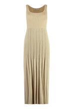 Load image into Gallery viewer, Lurex knit dress
