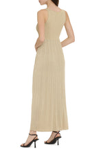Load image into Gallery viewer, Lurex knit dress
