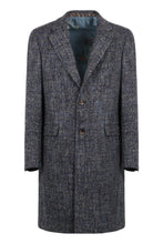 Load image into Gallery viewer, Wool blend coat
