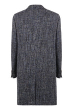 Load image into Gallery viewer, Wool blend coat
