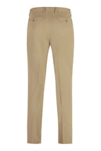Load image into Gallery viewer, Cotton trousers
