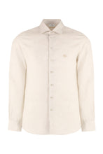 Load image into Gallery viewer, Linen shirt
