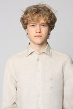 Load image into Gallery viewer, Linen shirt
