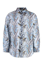Load image into Gallery viewer, Printed cotton shirt
