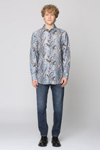 Load image into Gallery viewer, Printed cotton shirt
