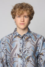 Load image into Gallery viewer, Printed cotton shirt
