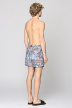 Load image into Gallery viewer, Printed swim shorts
