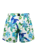 Load image into Gallery viewer, Printed swim shorts
