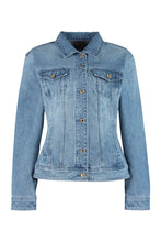 Load image into Gallery viewer, Denim jacket
