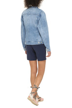 Load image into Gallery viewer, Denim jacket

