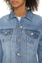 Load image into Gallery viewer, Denim jacket
