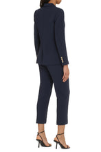 Load image into Gallery viewer, Single-breasted one button jacket
