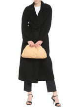 Load image into Gallery viewer, Belted coat
