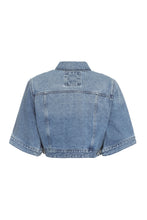 Load image into Gallery viewer, Denim jacket
