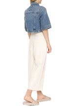 Load image into Gallery viewer, Denim jacket

