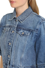 Load image into Gallery viewer, Denim jacket
