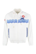 Load image into Gallery viewer, Techno fabric jacket
