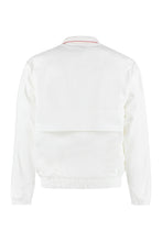 Load image into Gallery viewer, Techno fabric jacket
