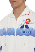 Load image into Gallery viewer, Techno fabric jacket

