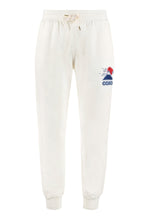 Load image into Gallery viewer, Cotton track-pants
