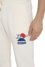 Load image into Gallery viewer, Cotton track-pants
