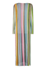Load image into Gallery viewer, Knitted cover-up dress
