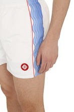 Load image into Gallery viewer, Techno fabric bermuda-shorts
