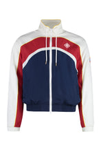 Load image into Gallery viewer, Techno fabric jacket

