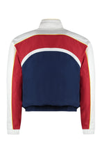 Load image into Gallery viewer, Techno fabric jacket
