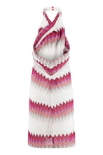 Load image into Gallery viewer, Knitted cover-up dress
