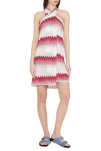 Load image into Gallery viewer, Knitted cover-up dress
