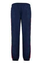 Load image into Gallery viewer, Techno nylon track pants
