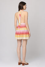 Load image into Gallery viewer, Knitted cover-up dress
