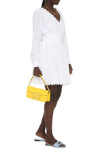 Load image into Gallery viewer, Lace mini dress
