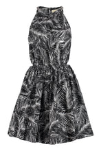 Load image into Gallery viewer, Printed cotton dress
