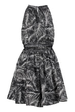 Load image into Gallery viewer, Printed cotton dress
