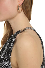 Load image into Gallery viewer, Printed cotton dress
