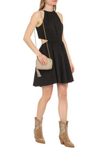 Load image into Gallery viewer, Cotton dress
