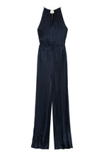 Load image into Gallery viewer, Wide-leg pants jumpsuit
