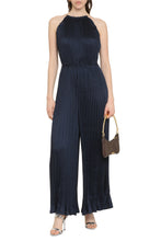 Load image into Gallery viewer, Wide-leg pants jumpsuit
