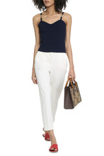 Load image into Gallery viewer, Ribbed knit top
