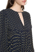 Load image into Gallery viewer, Printed pleated dress
