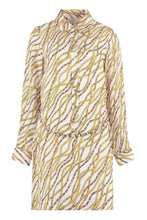 Load image into Gallery viewer, Printed shirtdress
