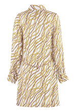 Load image into Gallery viewer, Printed shirtdress
