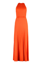 Load image into Gallery viewer, Ribbed knit dress
