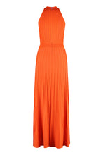 Load image into Gallery viewer, Ribbed knit dress
