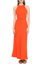 Load image into Gallery viewer, Ribbed knit dress
