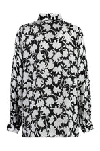 Load image into Gallery viewer, Printed viscose shirt
