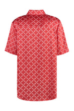 Load image into Gallery viewer, Satin shirt
